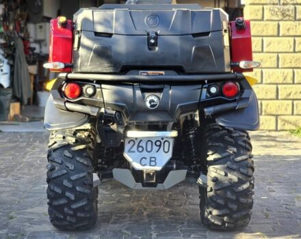 БРП Другая, объемом двигателя 1 л и пробегом 0 тыс. км за 13000 $, фото 3 на Automoto.ua