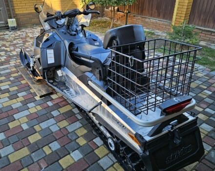 БРП Другая, объемом двигателя 0.9 л и пробегом 0 тыс. км за 11000 $, фото 21 на Automoto.ua