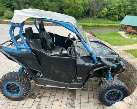 БРП Другая, объемом двигателя 1 л и пробегом 0 тыс. км за 10500 $, фото 4 на Automoto.ua