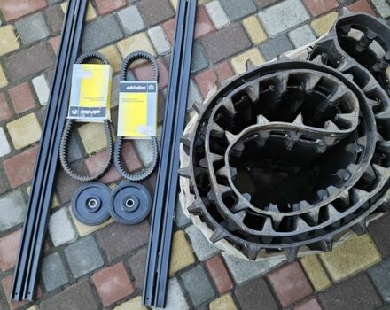 БРП Другая, объемом двигателя 0.9 л и пробегом 0 тыс. км за 11000 $, фото 17 на Automoto.ua