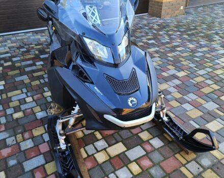 БРП Другая, объемом двигателя 0.9 л и пробегом 0 тыс. км за 11000 $, фото 12 на Automoto.ua