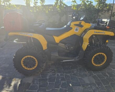 БРП Другая, объемом двигателя 1 л и пробегом 0 тыс. км за 13000 $, фото 8 на Automoto.ua