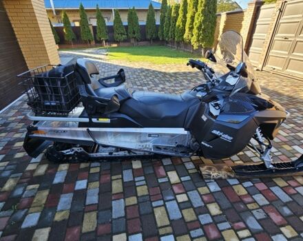 БРП Другая, объемом двигателя 0.9 л и пробегом 0 тыс. км за 11000 $, фото 10 на Automoto.ua