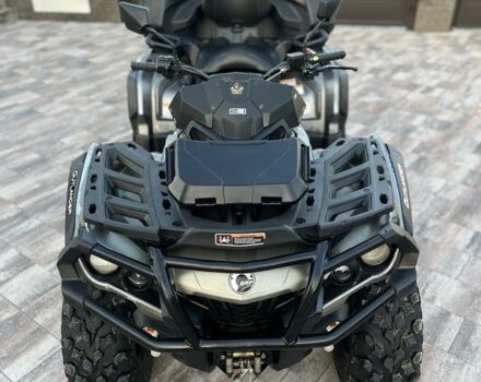 БРП Інша, об'ємом двигуна 0.65 л та пробігом 0 тис. км за 9799 $, фото 11 на Automoto.ua