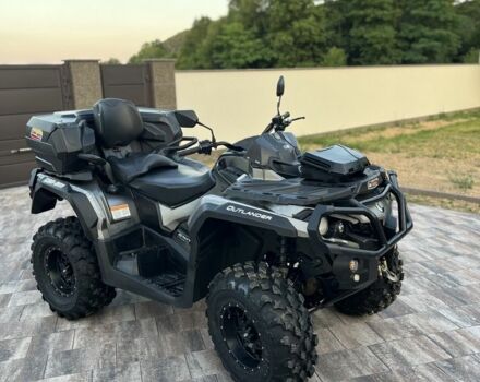 БРП Інша, об'ємом двигуна 0.65 л та пробігом 0 тис. км за 9799 $, фото 3 на Automoto.ua