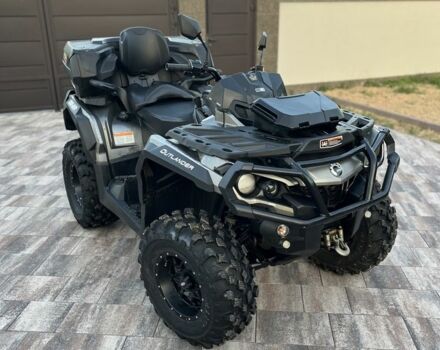 БРП Інша, об'ємом двигуна 0.65 л та пробігом 0 тис. км за 9799 $, фото 8 на Automoto.ua