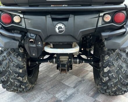 БРП Інша, об'ємом двигуна 0.65 л та пробігом 0 тис. км за 9799 $, фото 6 на Automoto.ua