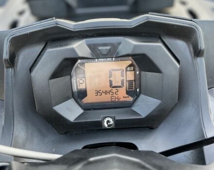 БРП Інша, об'ємом двигуна 0.65 л та пробігом 0 тис. км за 9799 $, фото 14 на Automoto.ua