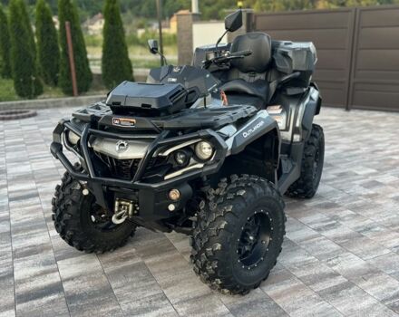 БРП Інша, об'ємом двигуна 0.65 л та пробігом 0 тис. км за 9799 $, фото 9 на Automoto.ua