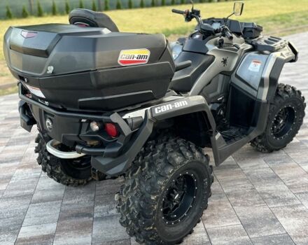 БРП Інша, об'ємом двигуна 0.65 л та пробігом 0 тис. км за 9799 $, фото 5 на Automoto.ua