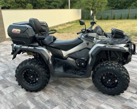 БРП Інша, об'ємом двигуна 0.65 л та пробігом 0 тис. км за 9799 $, фото 4 на Automoto.ua