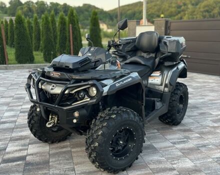 БРП Інша, об'ємом двигуна 0.65 л та пробігом 0 тис. км за 9799 $, фото 10 на Automoto.ua