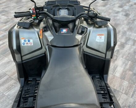 БРП Інша, об'ємом двигуна 0.65 л та пробігом 0 тис. км за 9799 $, фото 13 на Automoto.ua