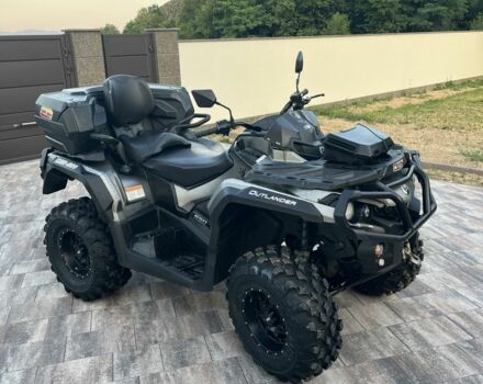 БРП Інша, об'ємом двигуна 0.65 л та пробігом 0 тис. км за 9799 $, фото 2 на Automoto.ua