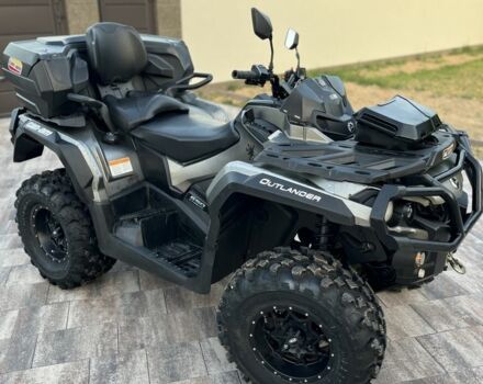 БРП Інша, об'ємом двигуна 0.65 л та пробігом 0 тис. км за 9799 $, фото 12 на Automoto.ua