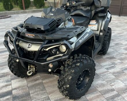 БРП Інша, об'ємом двигуна 0.65 л та пробігом 0 тис. км за 9799 $, фото 7 на Automoto.ua