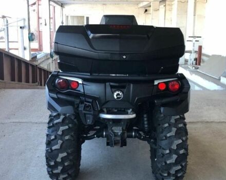 БРП Другая, объемом двигателя 1 л и пробегом 0 тыс. км за 3200 $, фото 7 на Automoto.ua