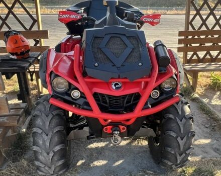 БРП Інша, об'ємом двигуна 0.57 л та пробігом 0 тис. км за 8000 $, фото 1 на Automoto.ua