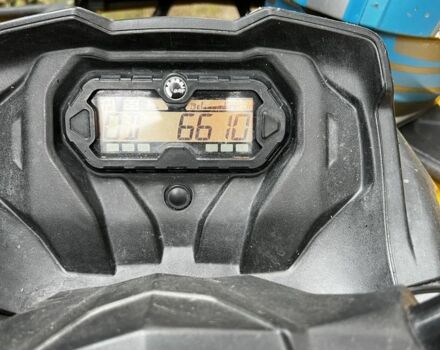 БРП Другая, объемом двигателя 0.57 л и пробегом 0 тыс. км за 395000 $, фото 7 на Automoto.ua