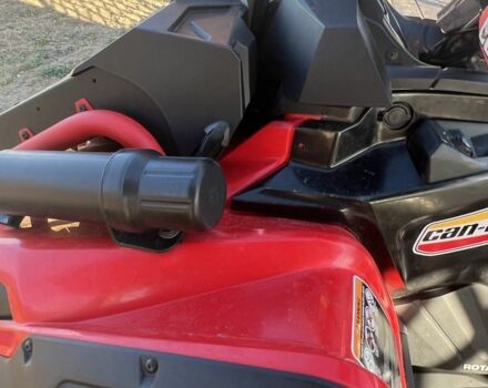 БРП Інша, об'ємом двигуна 0.57 л та пробігом 0 тис. км за 8000 $, фото 7 на Automoto.ua