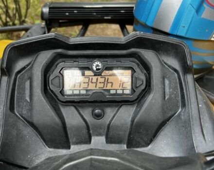 БРП Другая, объемом двигателя 0.57 л и пробегом 0 тыс. км за 395000 $, фото 5 на Automoto.ua