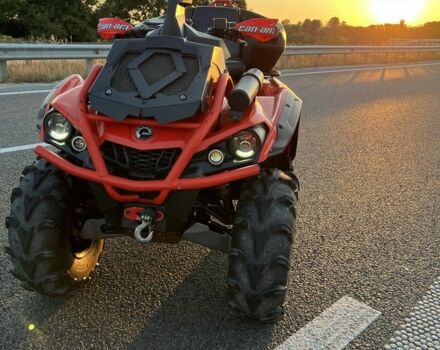 БРП Інша, об'ємом двигуна 0.57 л та пробігом 0 тис. км за 8000 $, фото 10 на Automoto.ua