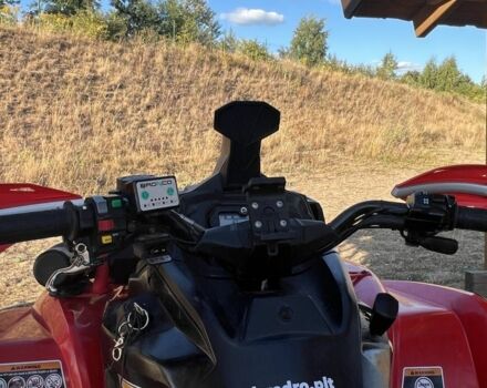 БРП Інша, об'ємом двигуна 0.57 л та пробігом 0 тис. км за 8000 $, фото 4 на Automoto.ua