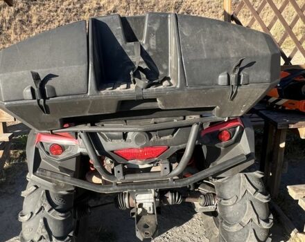 БРП Інша, об'ємом двигуна 0.57 л та пробігом 0 тис. км за 8000 $, фото 3 на Automoto.ua