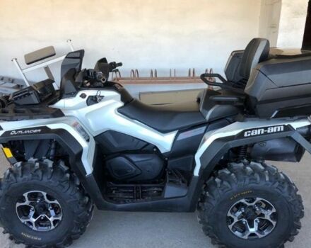 БРП Другая, объемом двигателя 1 л и пробегом 0 тыс. км за 3200 $, фото 3 на Automoto.ua