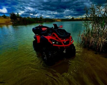 БРП Інша, об'ємом двигуна 0.57 л та пробігом 0 тис. км за 8000 $, фото 8 на Automoto.ua