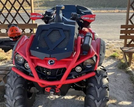 БРП Інша, об'ємом двигуна 0.57 л та пробігом 0 тис. км за 8000 $, фото 9 на Automoto.ua