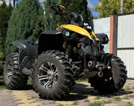 БРП Другая, объемом двигателя 0.8 л и пробегом 0 тыс. км за 6550 $, фото 2 на Automoto.ua