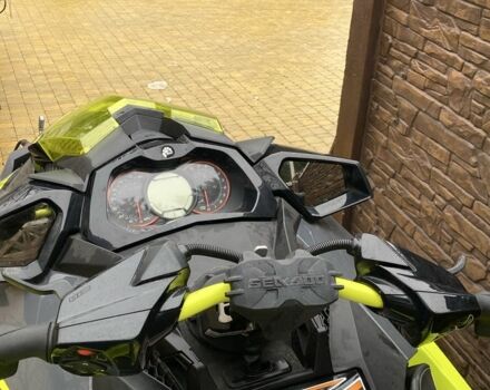 БРП Другая, объемом двигателя 0 л и пробегом 0 тыс. км за 19899 $, фото 2 на Automoto.ua