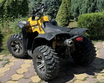 БРП Другая, объемом двигателя 0.8 л и пробегом 0 тыс. км за 6550 $, фото 7 на Automoto.ua