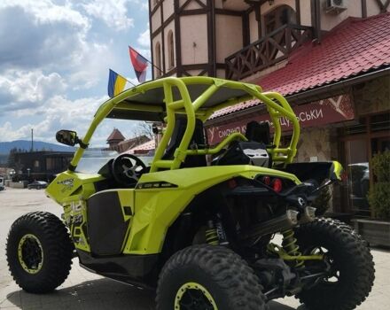 БРП Інша, об'ємом двигуна 1 л та пробігом 0 тис. км за 12000 $, фото 4 на Automoto.ua