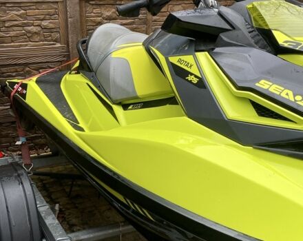 БРП Другая, объемом двигателя 0 л и пробегом 0 тыс. км за 19899 $, фото 1 на Automoto.ua