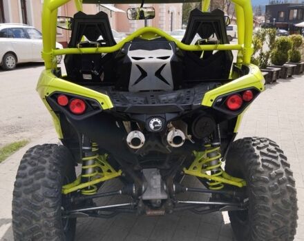 БРП Інша, об'ємом двигуна 1 л та пробігом 0 тис. км за 12000 $, фото 3 на Automoto.ua