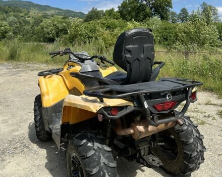 БРП Другая, объемом двигателя 0.57 л и пробегом 0 тыс. км за 3750 $, фото 4 на Automoto.ua