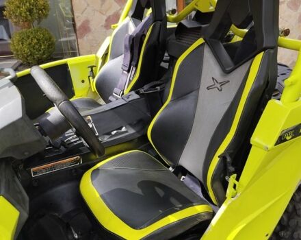 БРП Інша, об'ємом двигуна 1 л та пробігом 0 тис. км за 12000 $, фото 7 на Automoto.ua