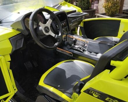 БРП Інша, об'ємом двигуна 1 л та пробігом 0 тис. км за 12000 $, фото 6 на Automoto.ua