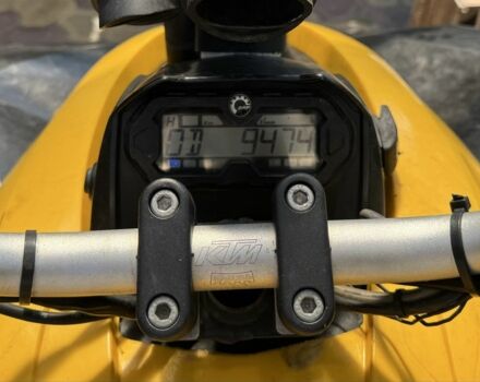 БРП Другая, объемом двигателя 0.8 л и пробегом 0 тыс. км за 6550 $, фото 12 на Automoto.ua