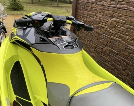 БРП Другая, объемом двигателя 0 л и пробегом 0 тыс. км за 19899 $, фото 5 на Automoto.ua