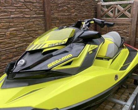 БРП Другая, объемом двигателя 0 л и пробегом 0 тыс. км за 19899 $, фото 3 на Automoto.ua