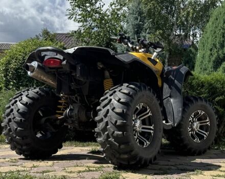БРП Другая, объемом двигателя 0.8 л и пробегом 0 тыс. км за 6550 $, фото 5 на Automoto.ua