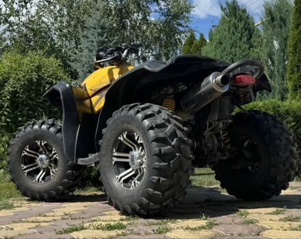 БРП Другая, объемом двигателя 0.8 л и пробегом 0 тыс. км за 6550 $, фото 6 на Automoto.ua