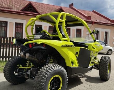 БРП Інша, об'ємом двигуна 1 л та пробігом 0 тис. км за 12000 $, фото 5 на Automoto.ua