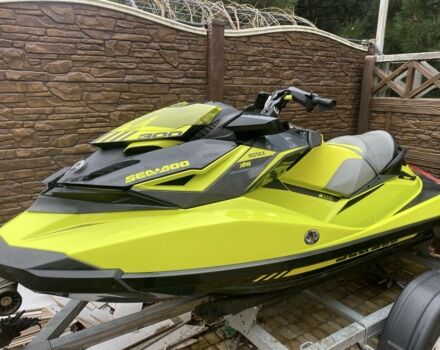 БРП Другая, объемом двигателя 0 л и пробегом 0 тыс. км за 19899 $, фото 4 на Automoto.ua