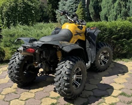 БРП Другая, объемом двигателя 0.8 л и пробегом 0 тыс. км за 6550 $, фото 4 на Automoto.ua