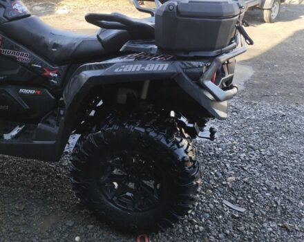 БРП Другая, объемом двигателя 1 л и пробегом 0 тыс. км за 14000 $, фото 6 на Automoto.ua