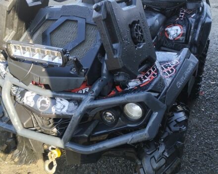 БРП Другая, объемом двигателя 1 л и пробегом 0 тыс. км за 14000 $, фото 3 на Automoto.ua